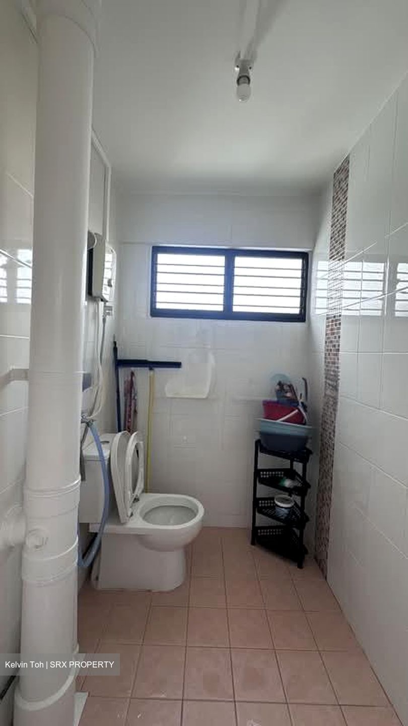 Blk 408 Pandan Gardens (Jurong East), HDB 4 Rooms #569666071